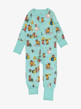 Baby Cinderella Pyjamas