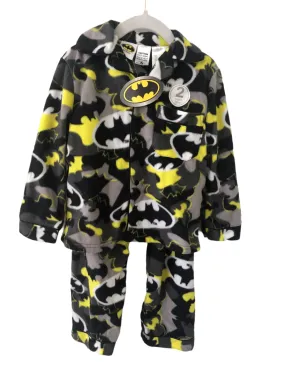 Batman Pajamas