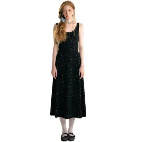 Black Holiday Cool Sundress