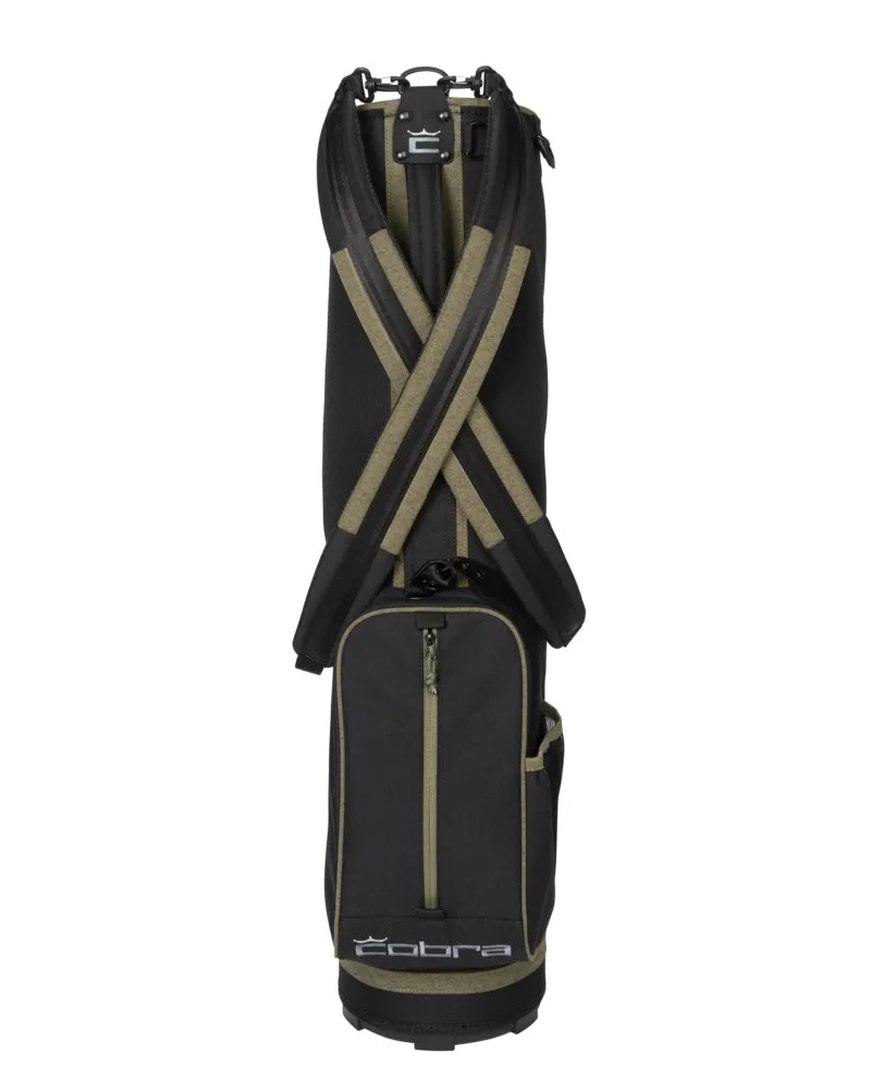 Cobra Men's Ultralight Pencil Golf Bag 2022