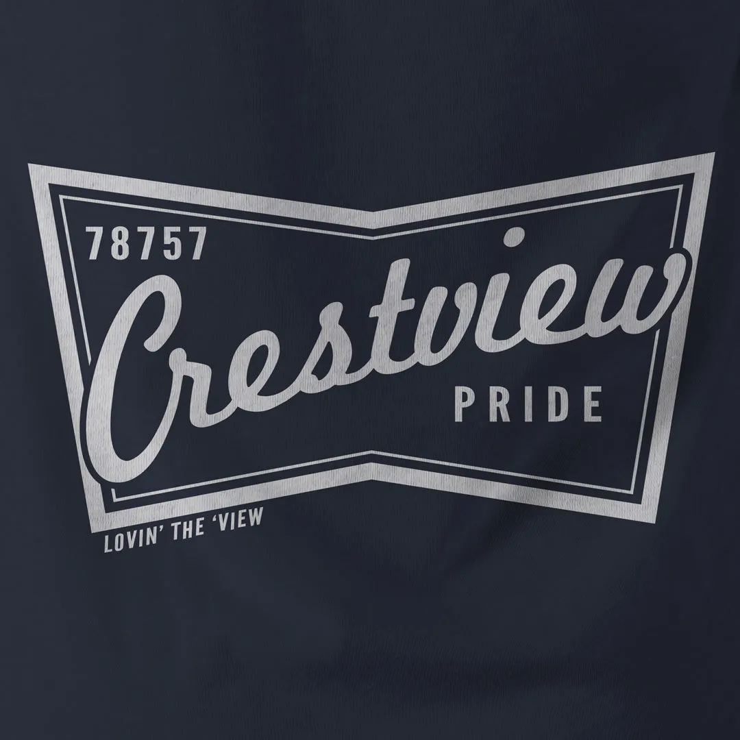 CRESTVIEW PRIDE - Kids