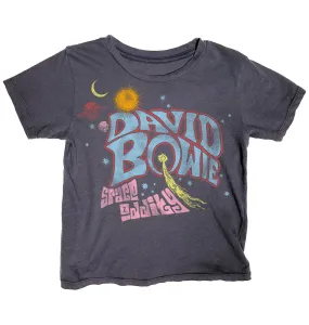 David Bowie Organic Simple Tee