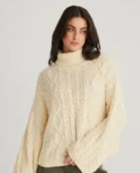 Dixie Knit Jumper