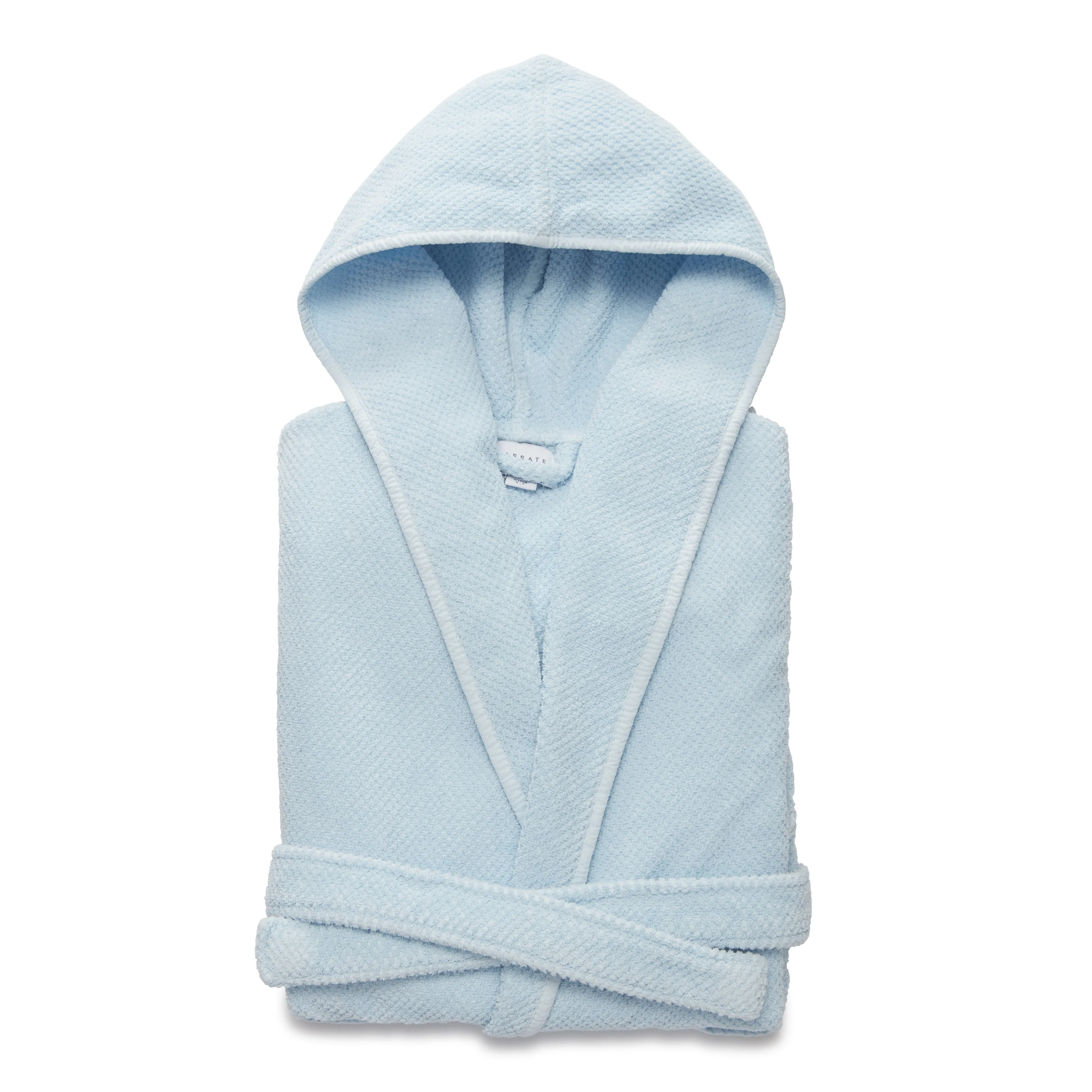 Kids Hooded Robe