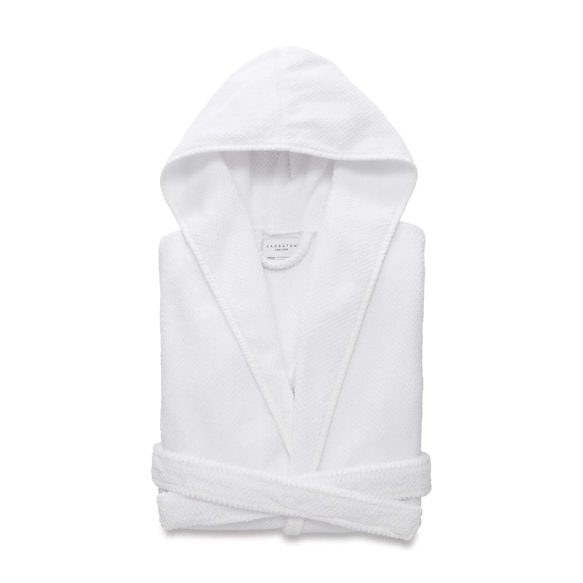 Kids Hooded Robe