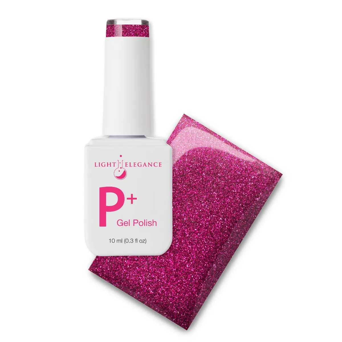 Light Elegance P  Glitter Bundle - Essentials