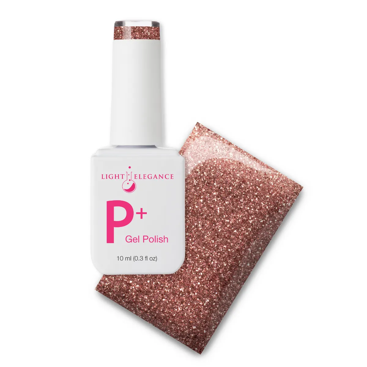 Light Elegance P  Glitter Bundle - Essentials