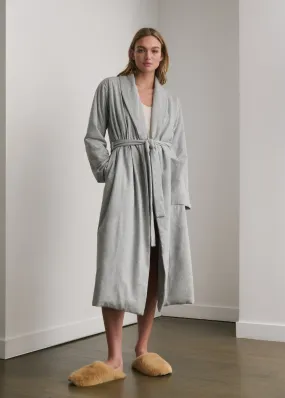 Oasis Robe