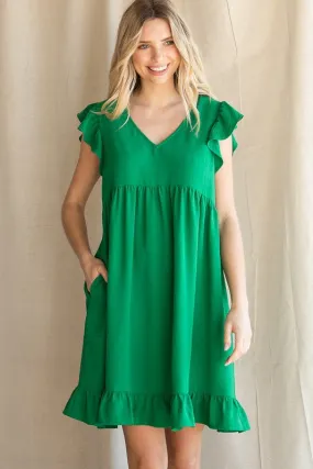 Pippa Dress