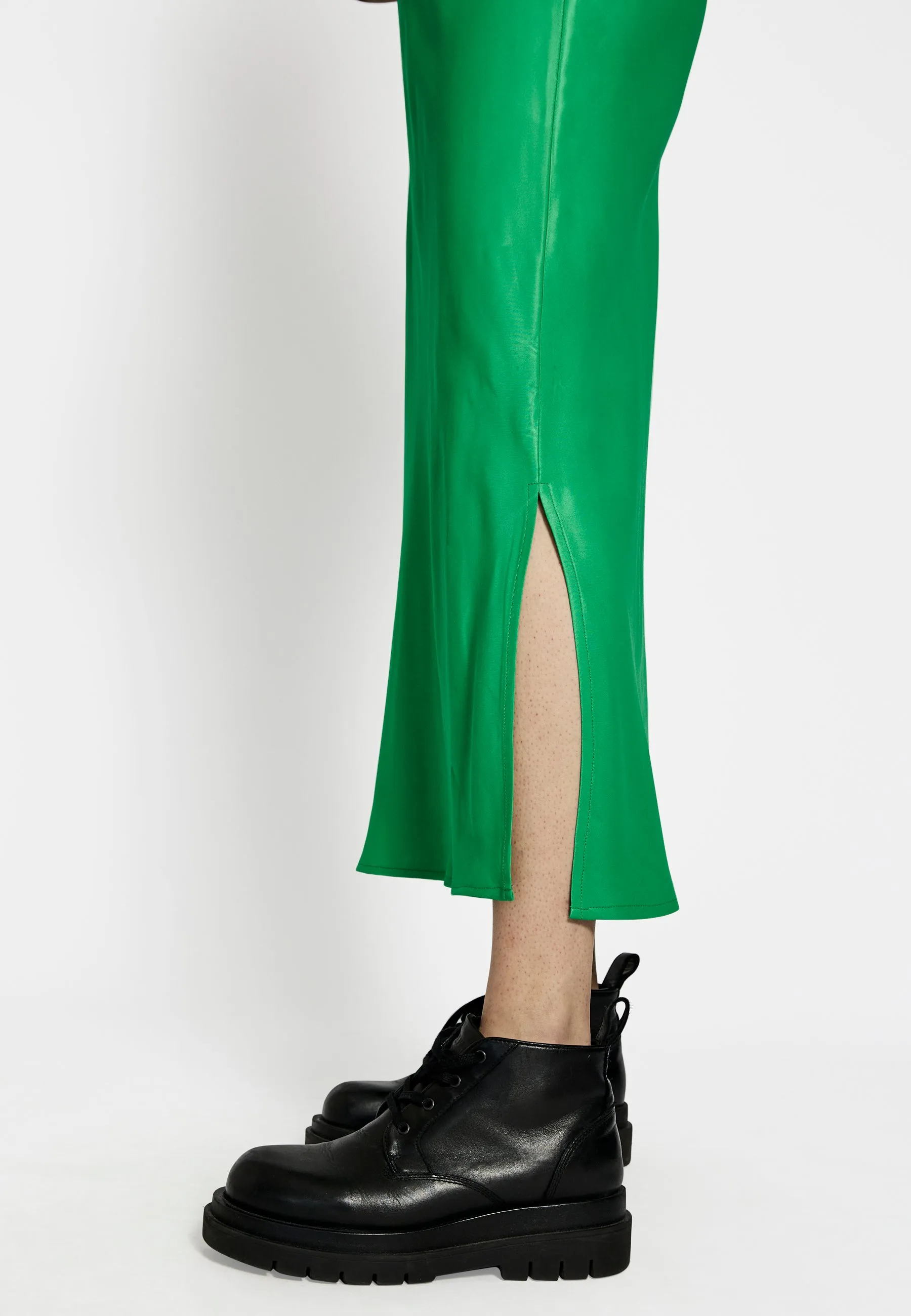 Portia skirt - Green