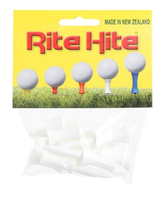 Rite Hite Golf Tees