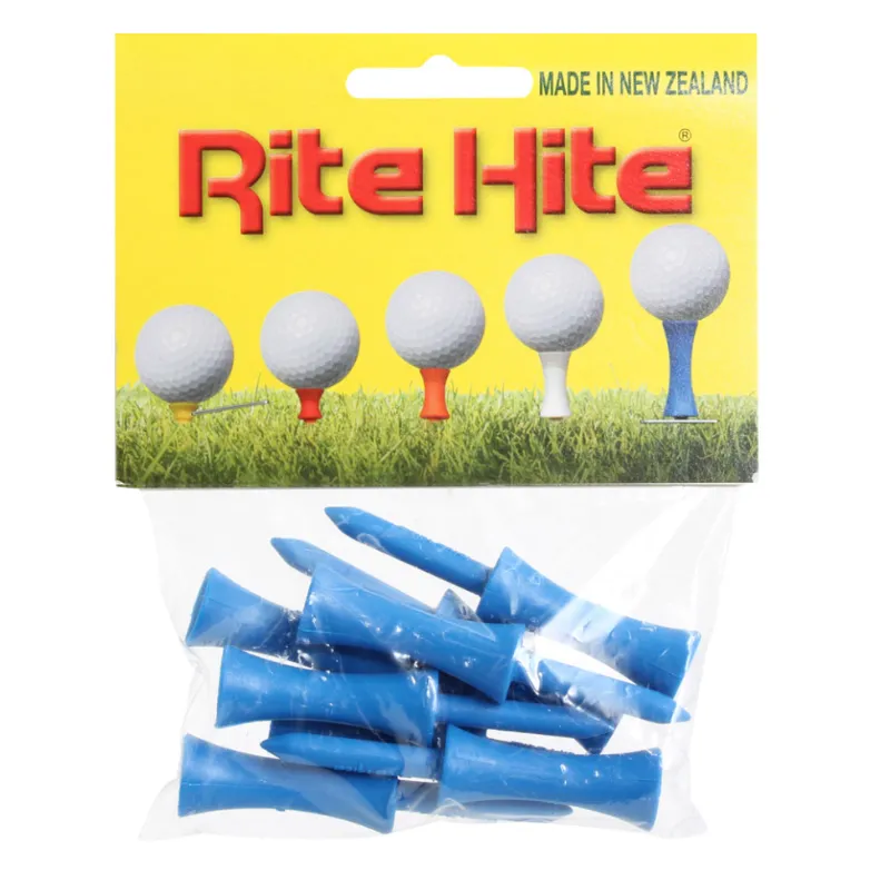 Rite Hite Golf Tees