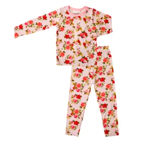 Rosebud Babe L/S Pajama