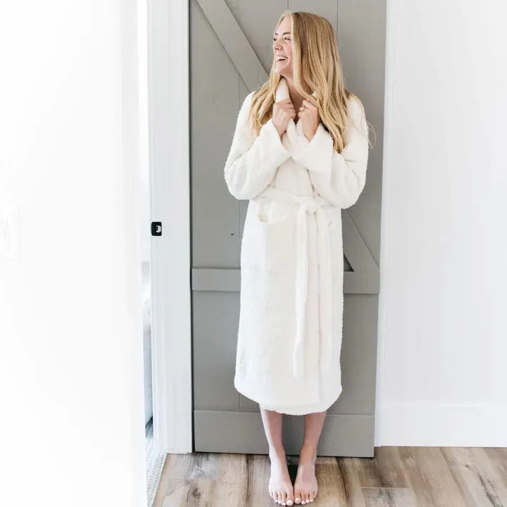 Saranoni Cozy Bamboni Robe