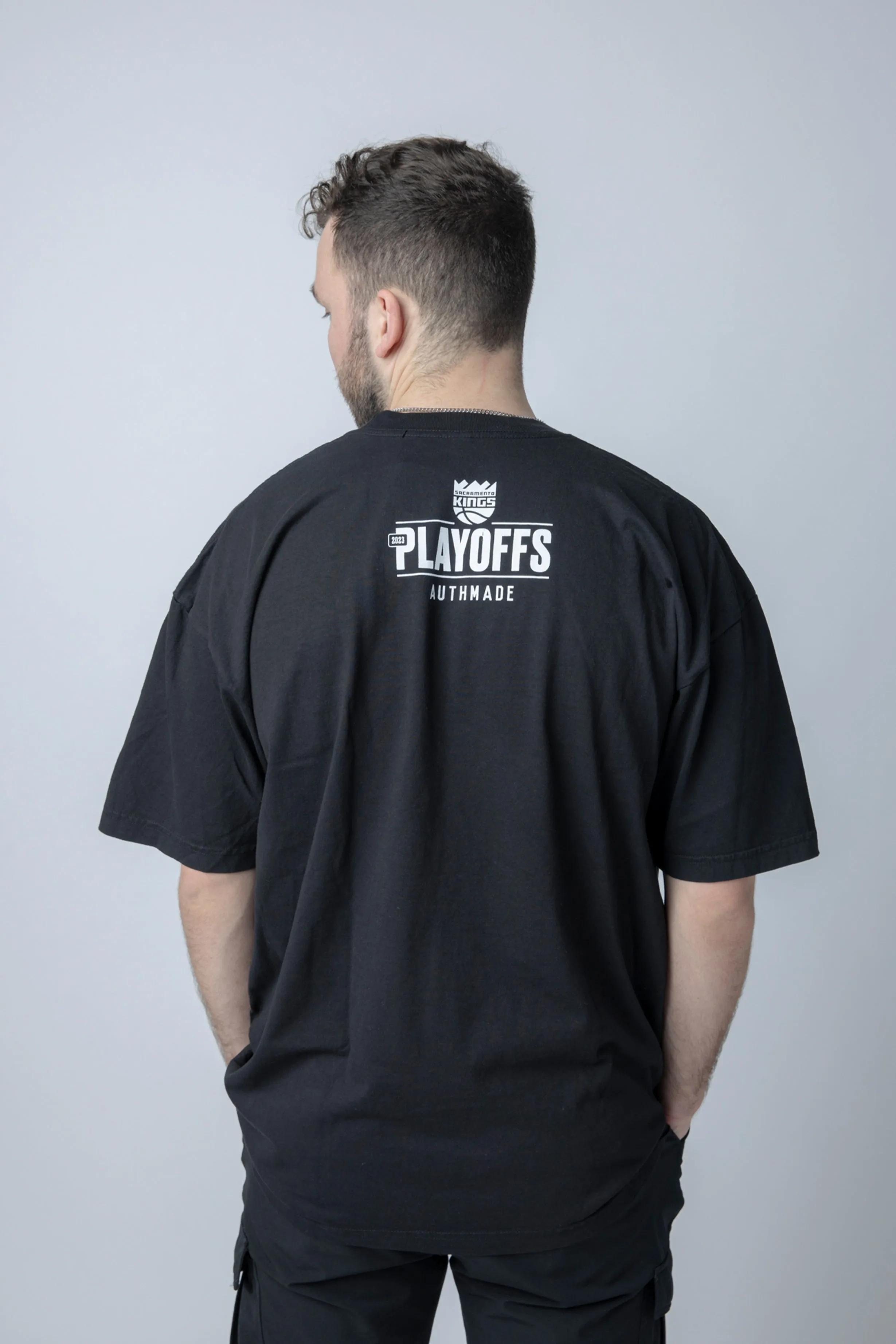 Simple Kings 2023 Playoffs Tee