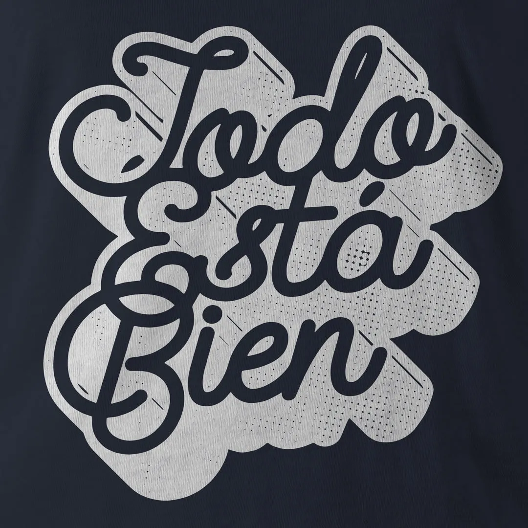 TODO ESTA BIEN - Cursive - KIDS