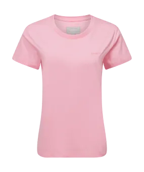 Tresco T Shirt - Pink