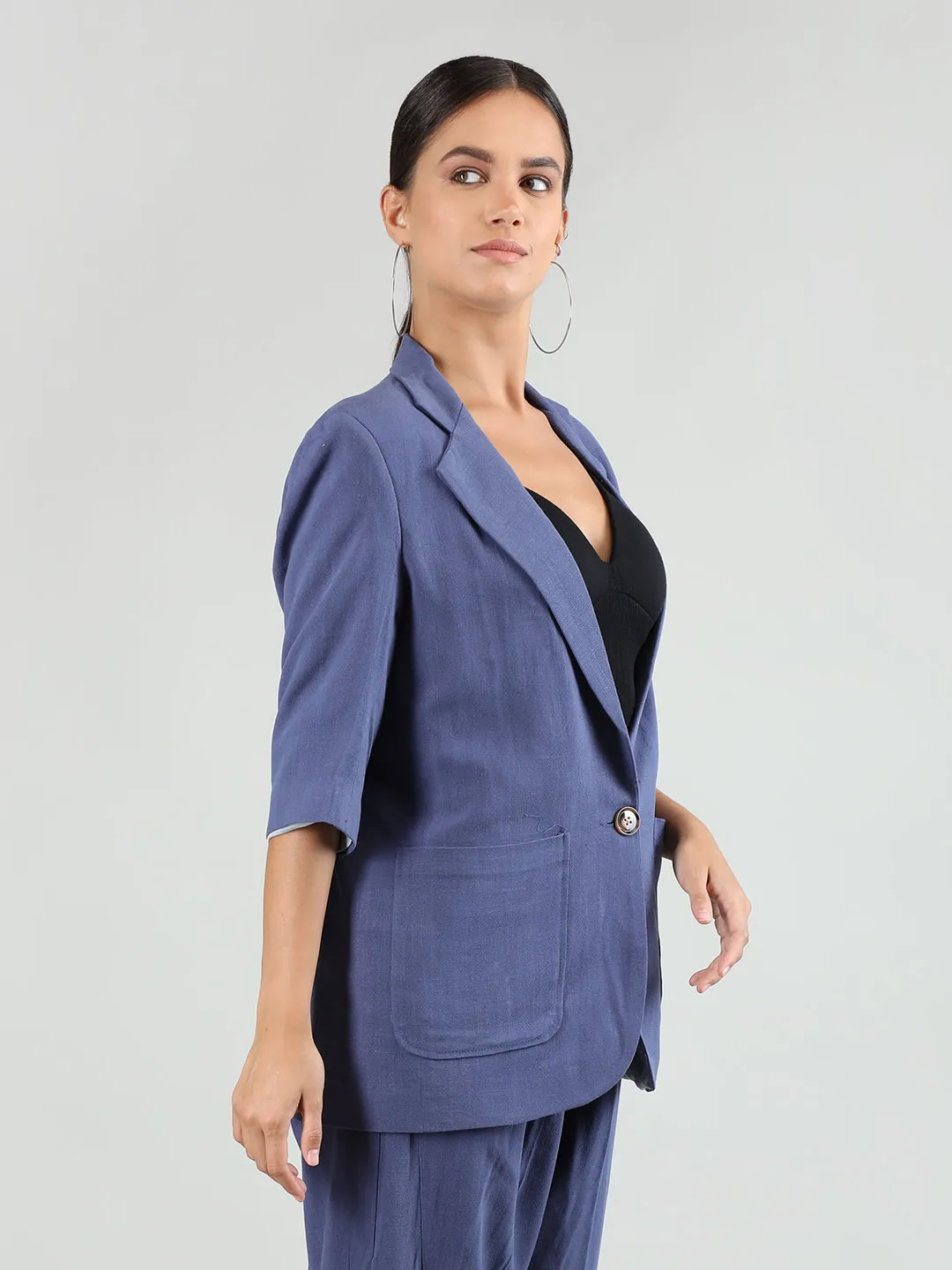 Women's Office Wear Blazer