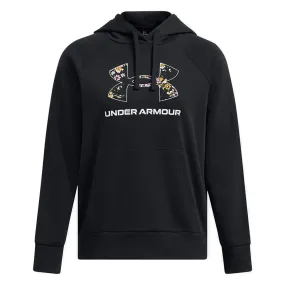 Women's UA Rival Print Hoodie